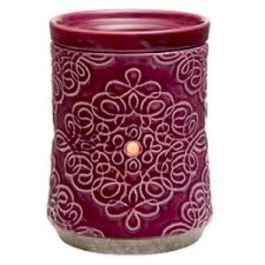 New In Box Scentsy Warmer